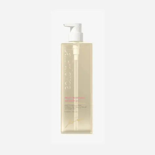 La Pulovce Fruity Refreshing Shower Gel 600ml